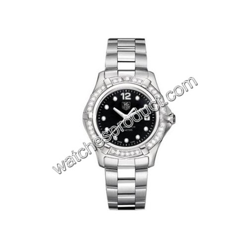 TAG Heuer 2000 AquaRacer waf111dba0810 Watch