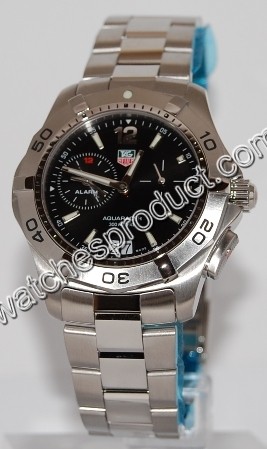 TAG Heuer Quartz Mens Watch WAF111Z.BA0801