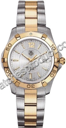 TAG Heuer Mens WAF1120.BB0807 Watch