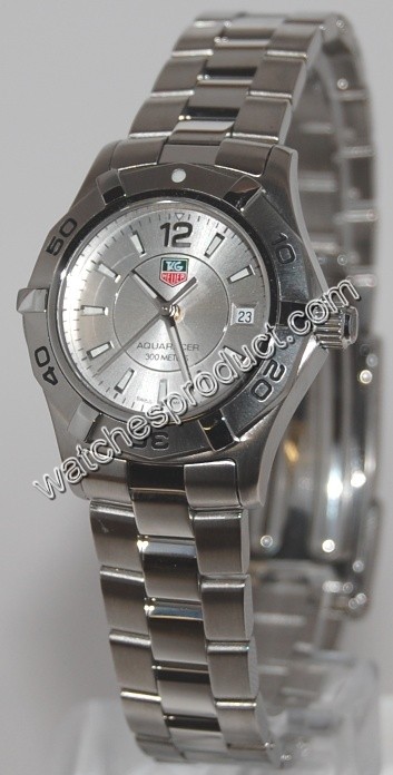 TAG Heuer Aquaracer WAF1412.BA0812 Watch