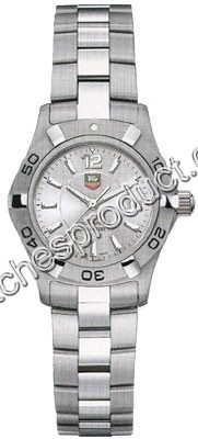 TAG Heuer Ladies WAF1412.BA0812 Watch