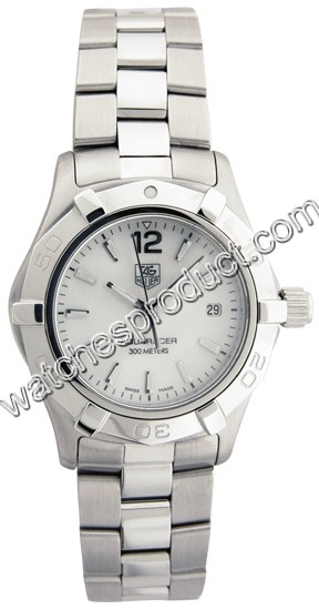 TAG Heuer WAF1414.BA0812 Ladies Quartz Watch