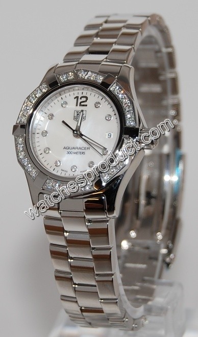 Ladies TAG Heuer WAF1416.BA0813 Watch