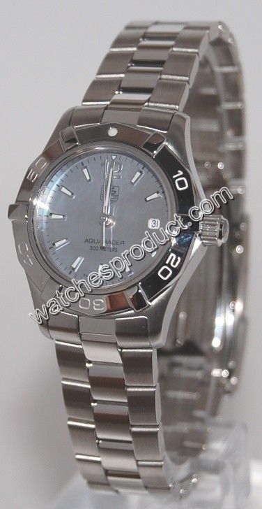 TAG Heuer WAF1417.BA0812 Ladies Quartz Watch