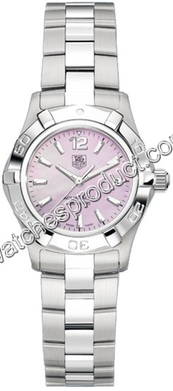 TAG Heuer 2000 AquaRacer Watch WAF1418.BA0812