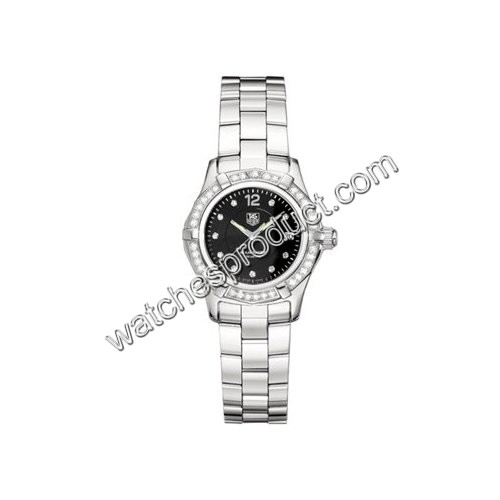 TAG Heuer Ladies waf141dba0813 Watch