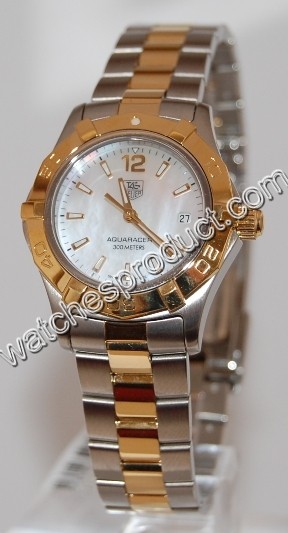 TAG Heuer Ladies WAF1424.BB0814 Watch