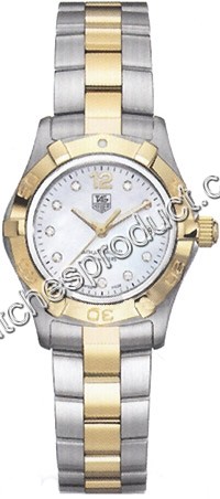 27.2mm TAG Heuer Ladies Watch WAF1425.BB0814