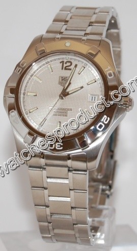 Mens WAF2111.BA0806 TAG Heuer Watch