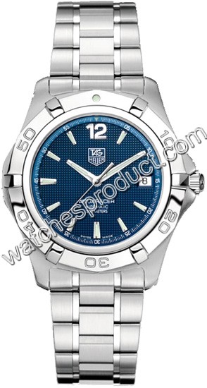 TAG Heuer WAF2BA0806 Mens Automatic Watch