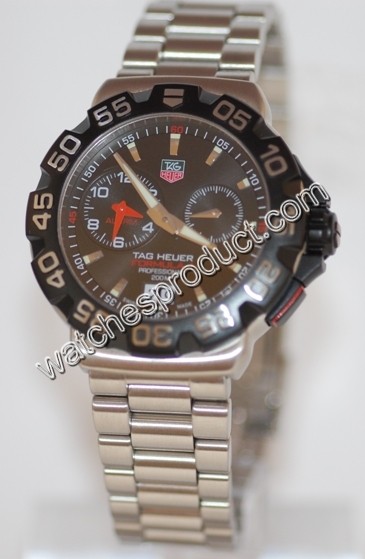 Mens WAH111A.BA0850 TAG Heuer Watch