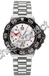 TAG Heuer Steel Watch WAH111B.BA0850