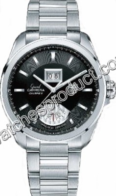 TAG Heuer Grand Carrera WAV5111.BA0901 Watch