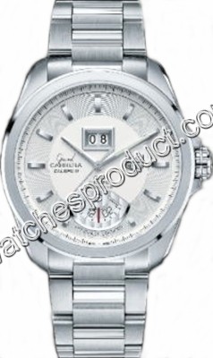 TAG Heuer Mens WAV5112.BA0901 Watch