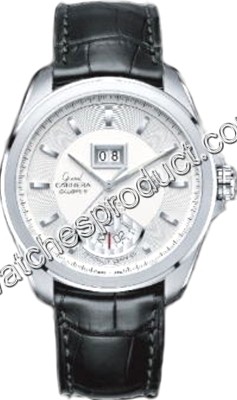 TAG Heuer Grand Carrera Steel Watch WAV5112.FC6225