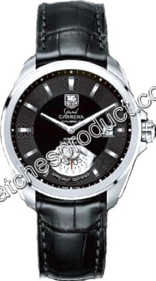 TAG Heuer WAV511A.FC6224 Steel Watch