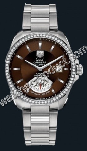 TAG Heuer Automatic Mens Watch WAV511E.BA0900