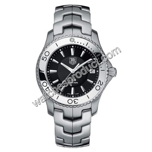 TAG Heuer WJ1110.BA0570 Mens Quartz Watch