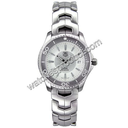 39mm TAG Heuer Mens Watch WJ1111.BA0570