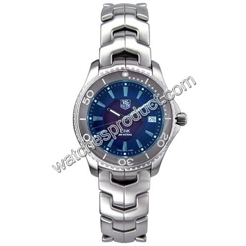 TAG Heuer Link WJ1112.BA0570 Mens Watch