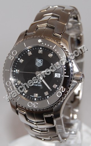 TAG Heuer Steel Watch WJ1113.BA0575