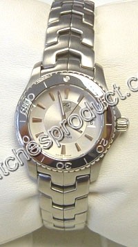 Ladies WJ1310.BA0571 TAG Heuer Watch