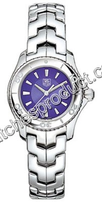 TAG Heuer Link WJ1311.BA0572 Ladies Watch