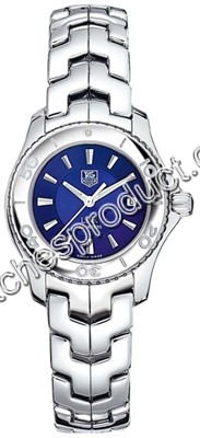 TAG Heuer Blue Dial Watch WJ1312.BA0572