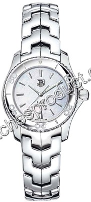 27.3mm TAG Heuer Ladies Watch wj1313.ba0572