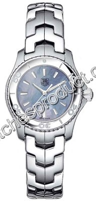 TAG Heuer Link WJ1316.BA0573 Watch