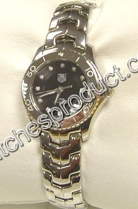 Ladies TAG Heuer WJ1318.BA0572 Watch