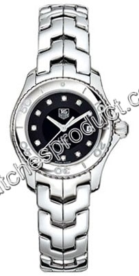 TAG Heuer Ladies WJ1318.BA0572 Watch