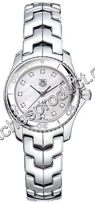 TAG Heuer Link WJ1319.BA0572 Watch