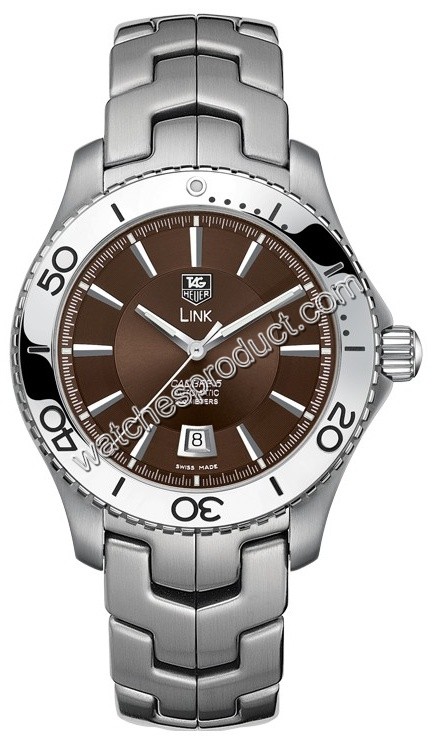 TAG Heuer Mens WJ201D.BA0591 Watch