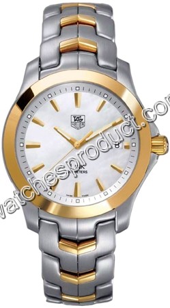 TAG Heuer Link Mens Watch WJF1152.BB0579