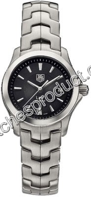 TAG Heuer Black Dial Watch WJF1313.BA0571