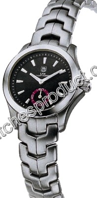 TAG Heuer Link Watch WJF1316.BA0571