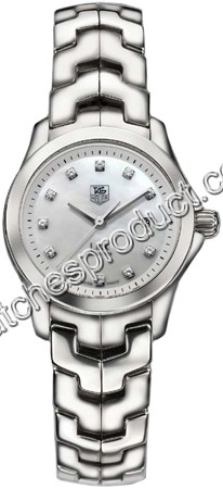 TAG Heuer Ladies WJF1317BA0572 Watch