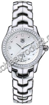 TAG Heuer Link Ladies Watch WJF1318.BA0572