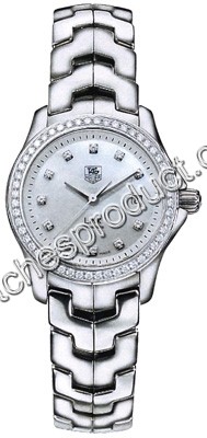 TAG Heuer Link WJF1319.BA0572 Ladies Watch