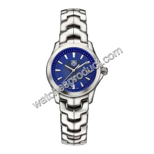 TAG Heuer Link wjf131fba0572 Ladies Watch