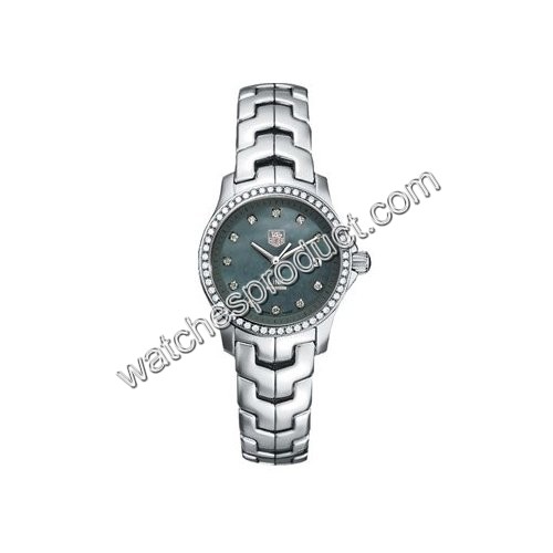 TAG Heuer Link wjf131gba0572 Ladies Watch