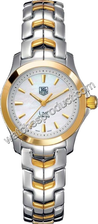 27mm TAG Heuer Ladies Watch WJF1352.BB0581