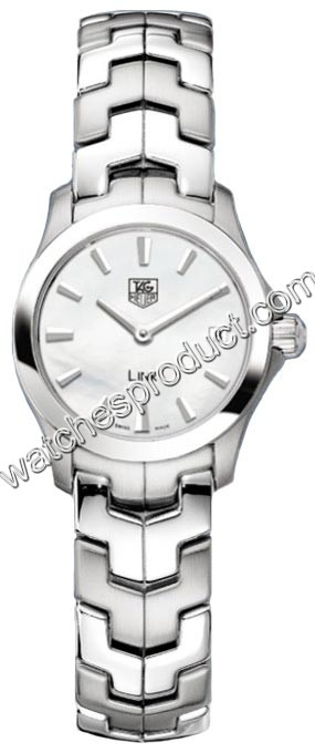 TAG Heuer Ladies WJF1410.BA0585 Watch