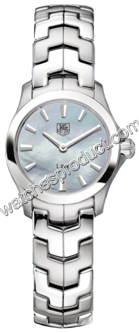 TAG Heuer WJF1411.BA0585 Ladies Quartz Watch