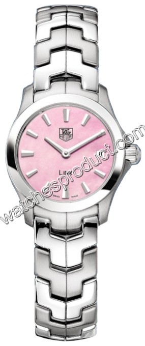 TAG Heuer Link WJF1412.BA0585 Watch