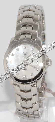 TAG Heuer Link WJF1414.BA0589 Watch