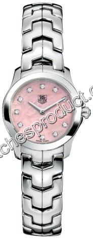 TAG Heuer Link Ladies Watch WJF1415.BA0589