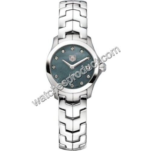 TAG Heuer Link WJF1416.BA0589 Watch