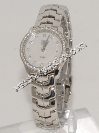 Ladies TAG Heuer WJF1417.BA0589 Watch